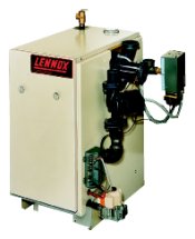 Conservator 90 Series High-Efficiency Gas-Fired Boiler